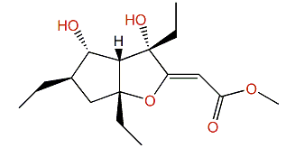 Gracilioether J